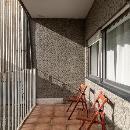 Campinho 1T - Stylish 1Br By Lovelystay Porto Eksteriør bilde