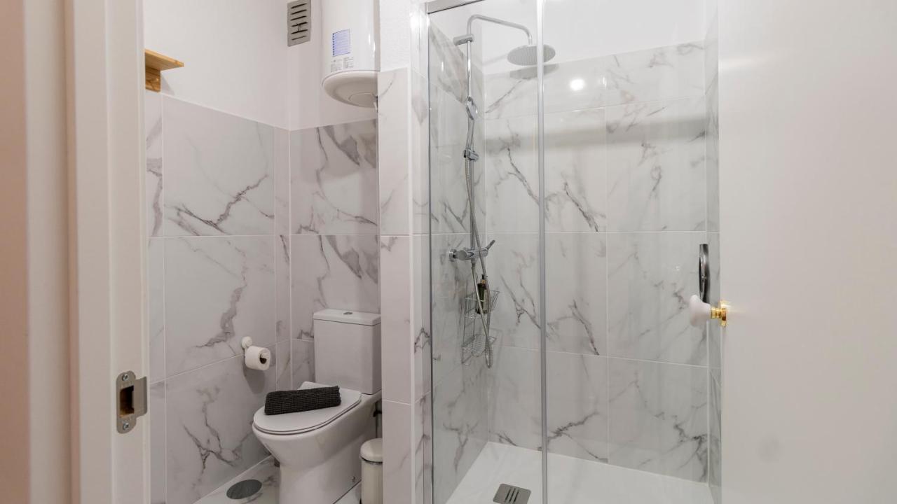 Campinho 1T - Stylish 1Br By Lovelystay Porto Eksteriør bilde
