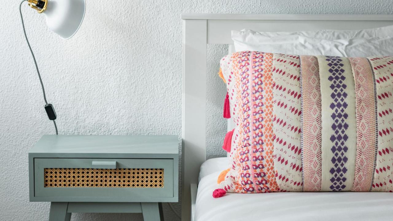 Campinho 1T - Stylish 1Br By Lovelystay Porto Eksteriør bilde